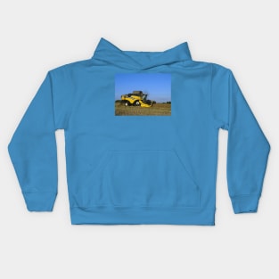 Evening Harvest Kids Hoodie